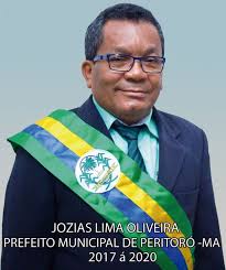 Prefeito Pe. Jozias