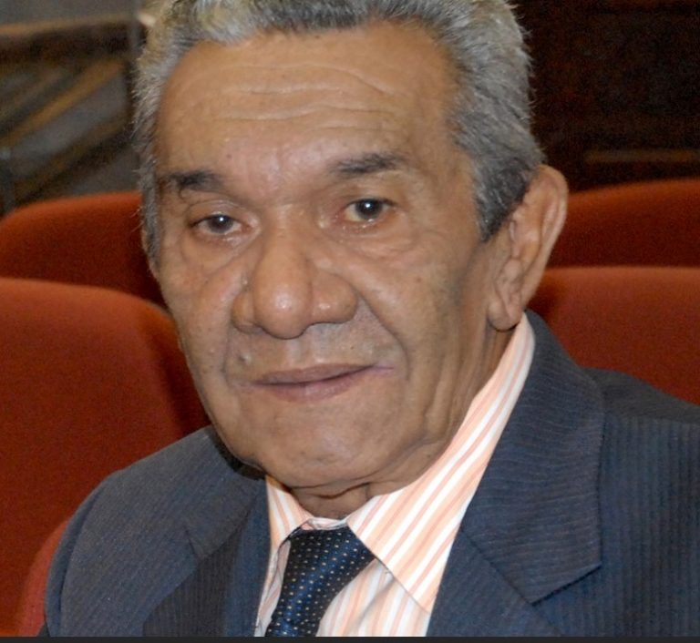 Nesta terça-feira (4), o ex-presidente do Tribunal de Justiça, desembargador Milson Coutinho, morreu aos 81 anos.