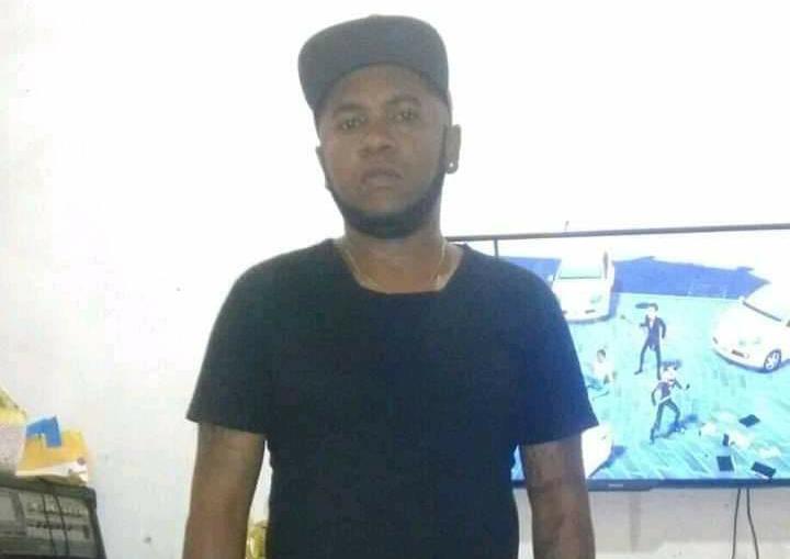 EM CODÓ-MA, HOMEM É MORTO COM TIRO NO PESCOÇO