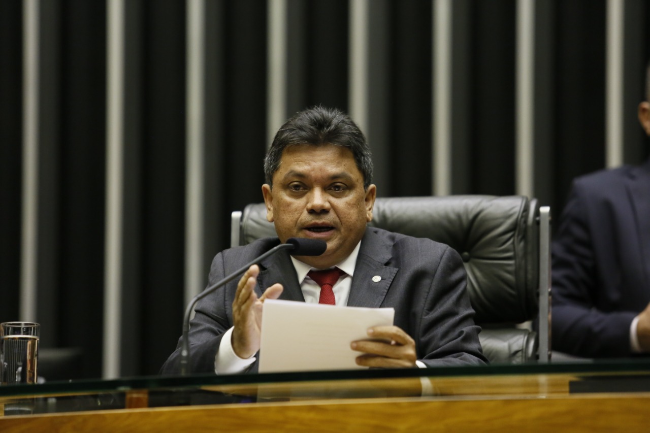Márcio Jerry destaca avanços no sistema de segurança do Maranhão e fim da carnificina em Pedrinhas