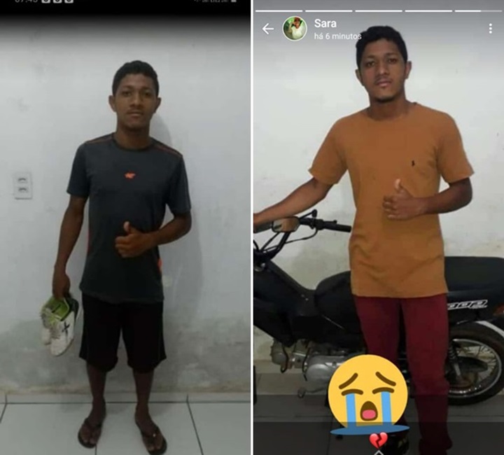 Jovem é morto durante tentativa de assalto na zona rural de Coroatá-MA