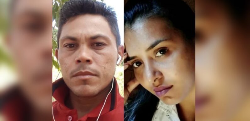 MAIS DUAS MULHERES SÃO ASSASSINADAS PELOS MARIDOS NO MARANHÃO