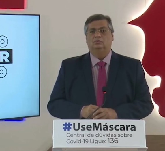 Governo investiga três casos de reinfecção por Covid-19 no Maranhão