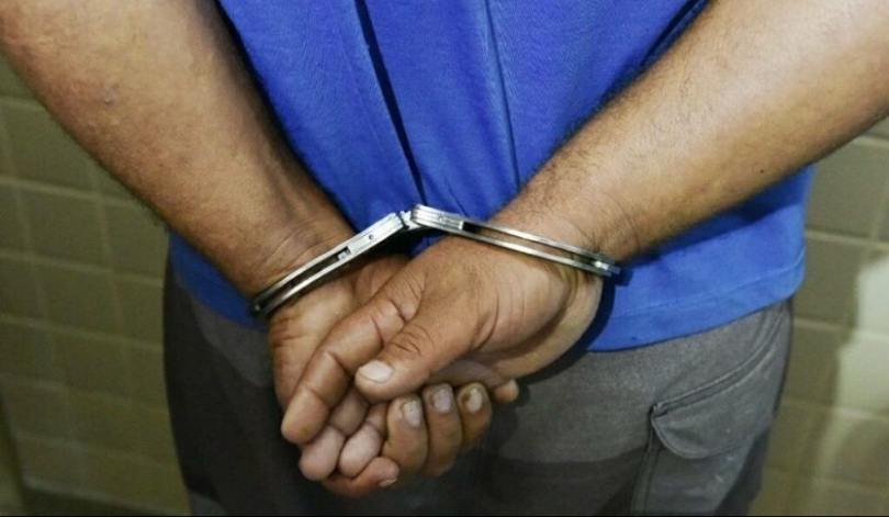 Padrasto é preso por estuprar a enteada em Açailândia-MA