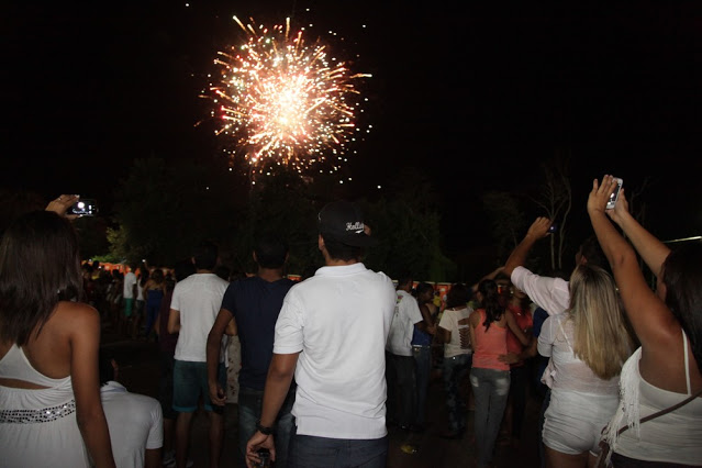 O Governo do Maranhão já oficializou o cancelamento da tradicional festa de Réveillon e de qualquer evento de final de ano que envolva grande aglomeração de pessoas.