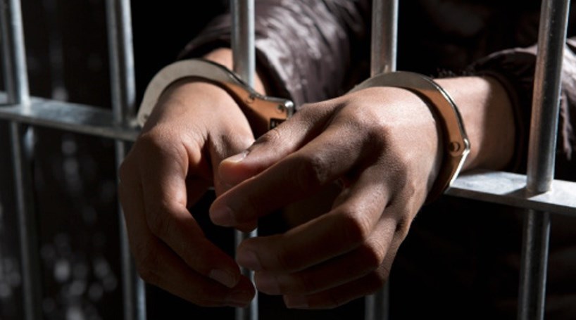 Suspeito de estuprar criança de 9 anos é preso em Alto Parnaíba