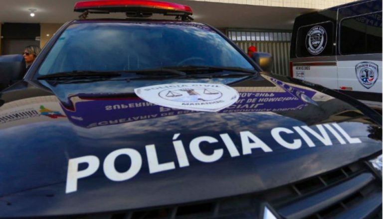 O crime aconteceu no município de Vargem Grande-MA