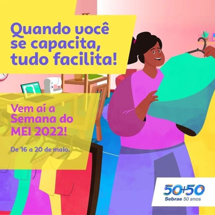 As atividades serão oferecidas gratuitamente por meio da plataforma online Sebrae Experience que traz um ambiente digital e interativo. As inscrições já estão abertas e podem ser realizadas aqui.