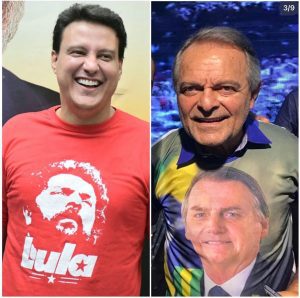 À medida que as Convenções partidárias aproximam-se o processo político eleitoral no Maranhão vai se afunilando e a população conhecendo de qual lados os pré-candidatos ao governo estadual estão no que diz respeito a disputa a presidente da República